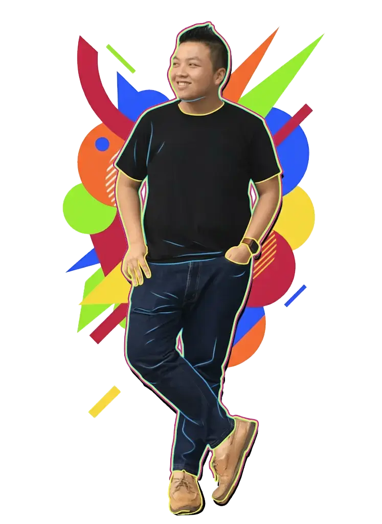 Zulhilmi Jumaat